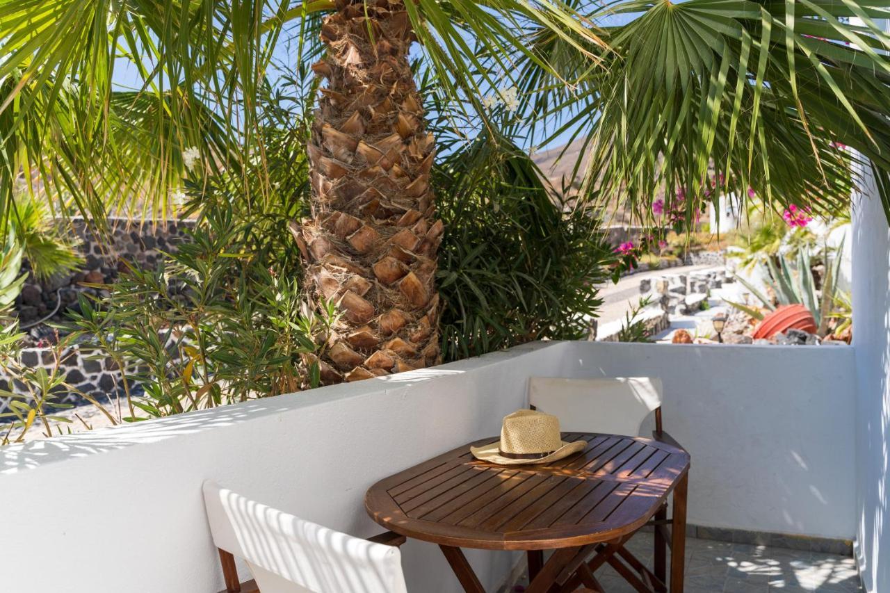 Soulis Hotel Иа Екстериор снимка
