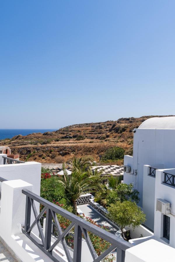 Soulis Hotel Иа Екстериор снимка